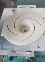 History of investment casting