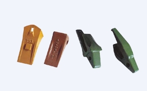 Investment Casting Buckets Teeth