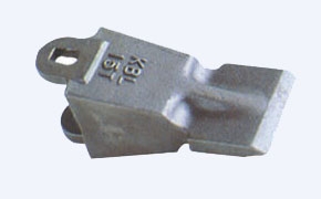 Investment Casting Buckets Teeth (STAM-002)