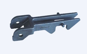 Investment Casting Mining Machinery Parts (MEMA-004)