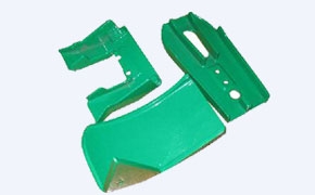Precision Casting-Components of Forklift (MEMA-006)