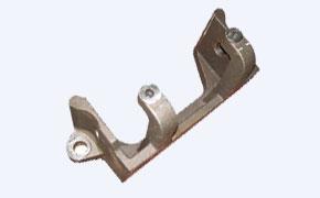 Cast Steel-Parts of Forklift