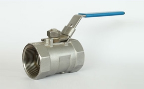 1PC BALL VALVES (800PSI/1000PSI)