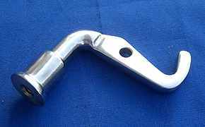 Ships & Train fittings 4