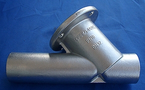 Valve Accessories