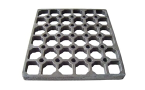 Heat-resistant steel 2