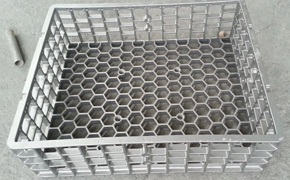 Heat-resistant steel 5