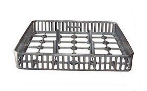 Heat-resistant steel 4