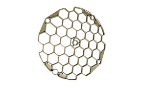 Heat-resistant steel 3