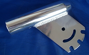  Machinery Accessories Castings