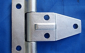  Machinery Accessories Castings