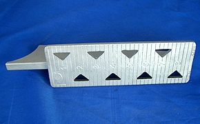  Machinery Accessories Castings