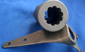  Machinery Accessories Castings