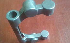  Machinery Accessories Castings