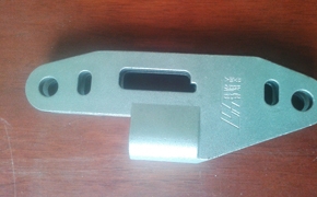  Machinery Accessories Castings