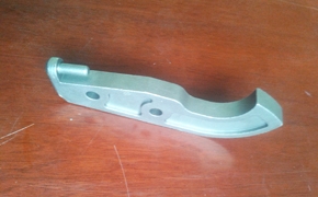  Machinery Accessories Castings