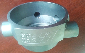  Machinery Accessories castings
