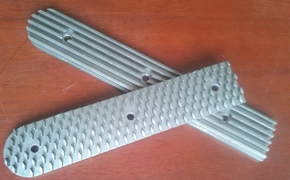  Machinery Accessories Castings