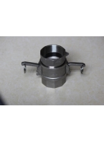 customized quick connectors sample