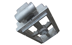 Electric machine fittings