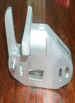 A new type of locking mechanism of research and development